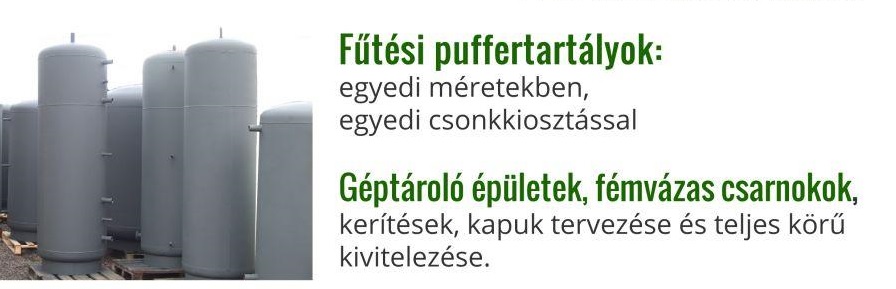 Puffertartlyok gyrtsa